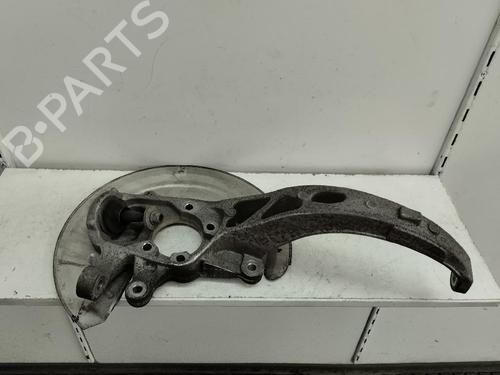 Højre Styrespindel Lejehus JAGUAR S-TYPE II (X200) 2.7 D | BP15389639M26