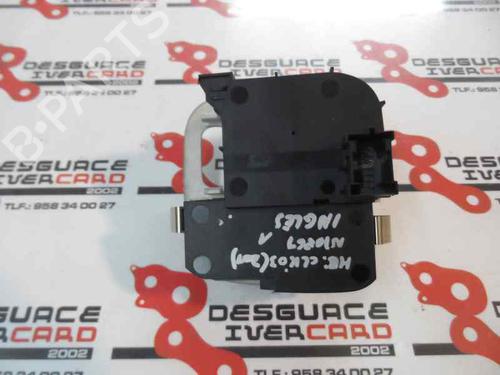 Used Headlight switch MERCEDES-BENZ CLK (C209) CLK 270 CDI (209.316) (170 hp) 1339839