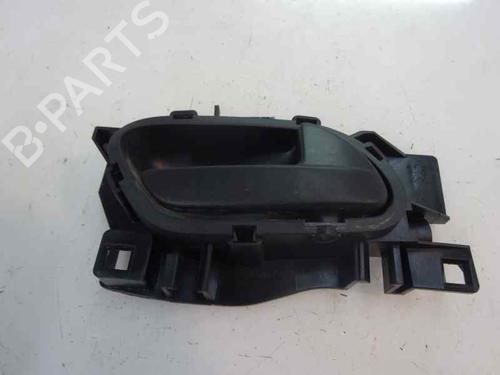 Used Front right interior door handle CITROËN BERLINGO Box Body/MPV (B9) [2008-2026]  9675026