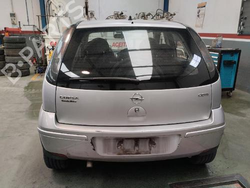 Starter OPEL CORSA C (X01) 1.3 CDTI (F08, F68) | BP17132203M8