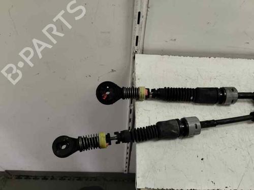 Used Gear lever Gear lever 35740131 35740131