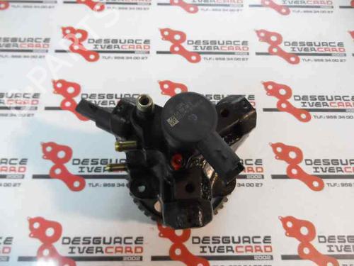 Bränslepump PEUGEOT 807 (EB_) 2.0 HDi (107 hp) 358870