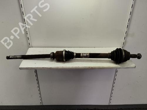 Right front driveshaft CITROËN DS4 (NX_) 1.6 HDi 90 | BP19878025M39 - Image 2