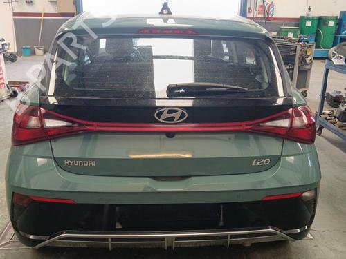 håndbremse HYUNDAI i20 III (BC3, BI3) | BP35741019I18 - Image 6