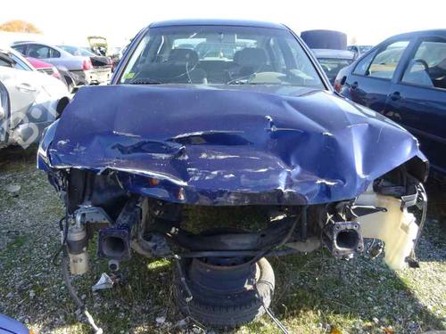 Tailgate handle VW PASSAT B5.5 (3B3) 1.9 TDI | BP4678690C132