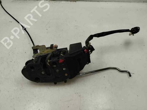 Used Front left lock KIA CARNIVAL II (GQ) 2.9 CRDi (144 hp) 23422074
