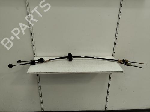 Used Gear lever OPEL ASTRA H (A04) 1.7 CDTI (L48) (100 hp) 17228413