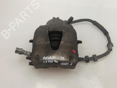 Used Left front brake caliper Left front brake caliper 36291876 36291876