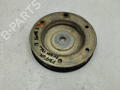 Pulley PEUGEOT 307 SW (3H) 2.0 HDi 135 | BP19939662M122 - Image 3