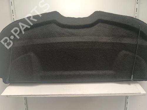 Used Rear parcel shelf Rear parcel shelf 37169055 37169055