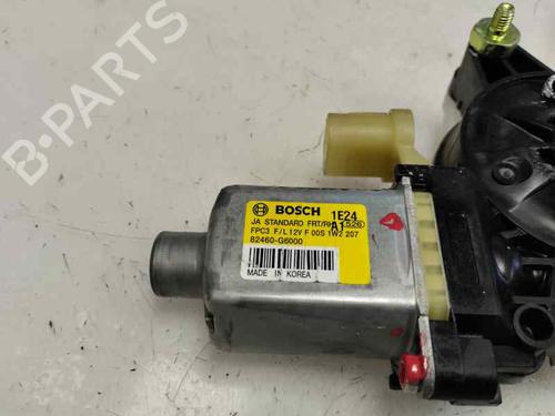 Front right window mechanism KIA PICANTO III (JA) 1.0 | BP29133791C23