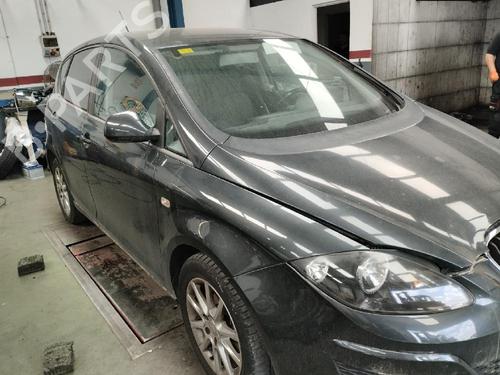 Left front window switch SEAT ALTEA (5P1) 1.6 TDI | BP13389225I27 - Image 4