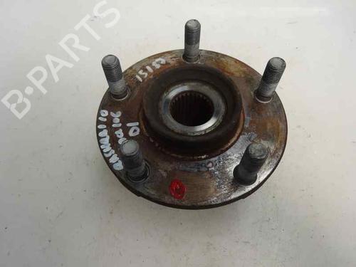 Used Other NISSAN QASHQAI I (J10, NJ10) 1.5 dCi (106 hp) 14170476