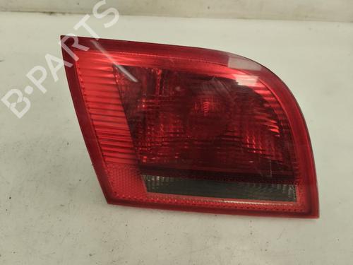 Used Left tailgate light Left tailgate light 15906648 15906648