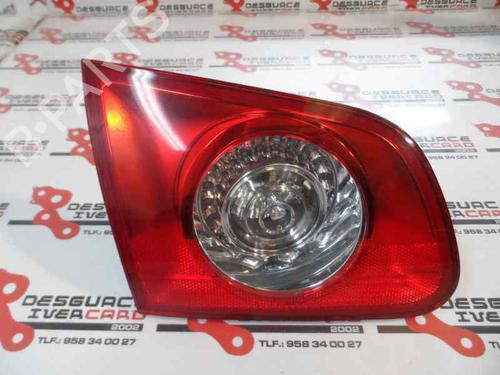 Left tailgate light VW PASSAT B6 Variant (3C5) 2.0 TDI 16V | BP196811C79
