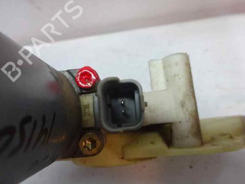 Front right window mechanism PEUGEOT 406 (8B) 2.0 HDI 110 | BP6911107C23