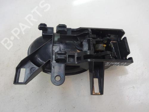 Used Front left interior door handle Front left interior door handle 11510957 11510957