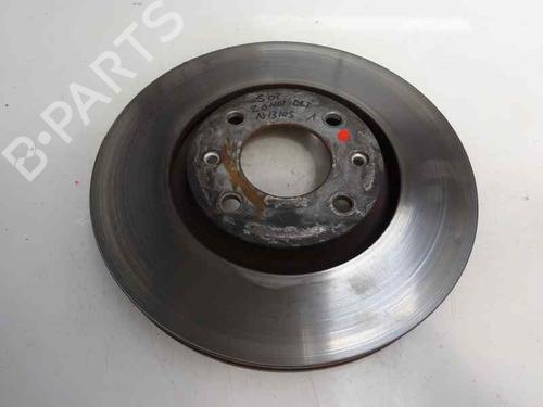 Used Other CITROËN C5 I (DC_) 2.0 HDi (DCRHZB, DCRHZE) (109 hp) 14168691