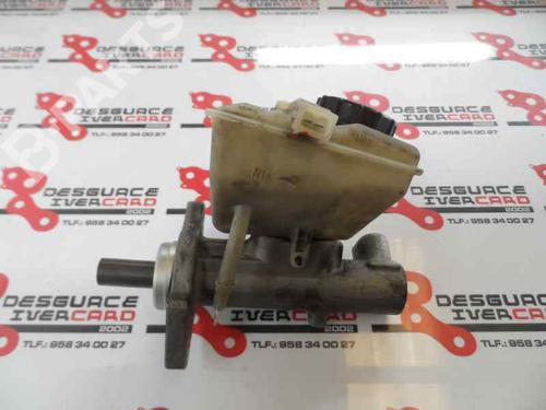 Brake master cylinder VOLVO S60 I (384) 2.4 D | BP1623175M77 