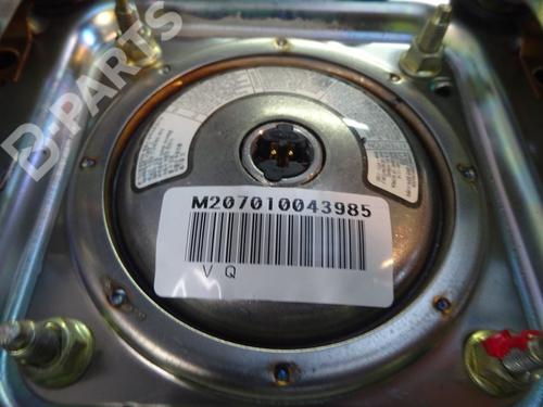 Driver airbag KIA CARENS III MPV (UN) 2.0 CRDi 140 | BP11011572C9 