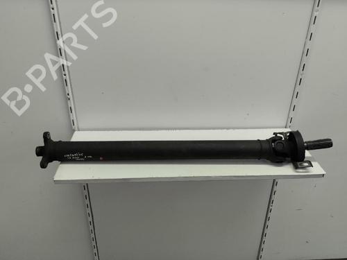 Used Driveshaft MERCEDES-BENZ CLK Convertible (A209) CLK 200 Kompressor (209.442) (163 hp) 12568668