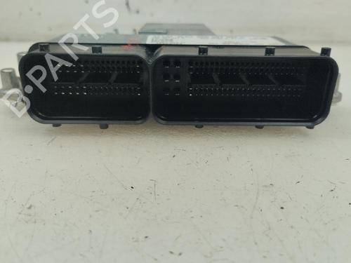 Used Engine control unit (ECU) SKODA FABIA IV (PJ3) 1.0 TSI (95 hp) 17641357