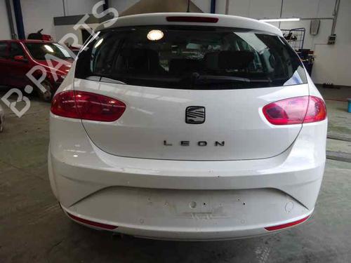 Warning switch SEAT LEON (1P1) 1.6 TDI | BP8695784I22  - Image 6
