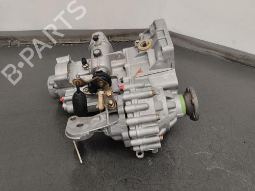 Used Gearbox SEAT CORDOBA (6K1, 6K2) [1993-2002]  12951340