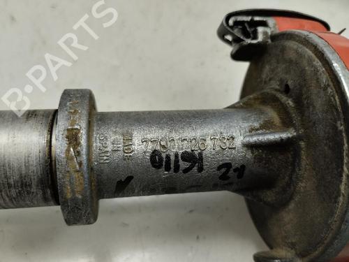 Used Ignition distributor Ignition distributor 19924048 19924048