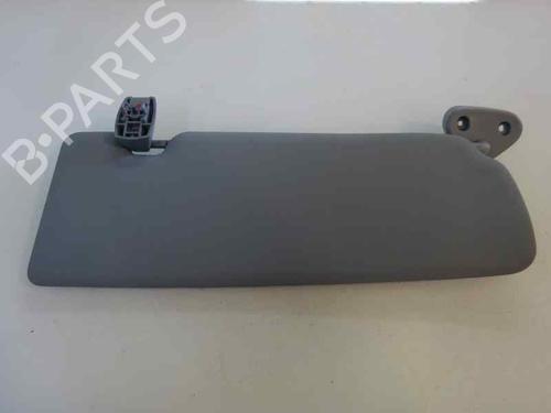 Left sun visor BMW 1 (E87) 118 d | BP1624096I1 - Image 2