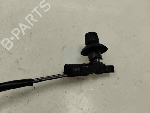 Used Left mirror SEAT CORDOBA (6L2) 1.4 16V (75 hp) 30540782