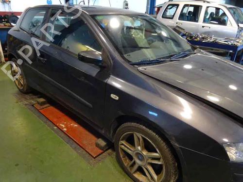 Left front window switch FIAT STILO (192_) 1.9 D Multijet | BP1793853I27 