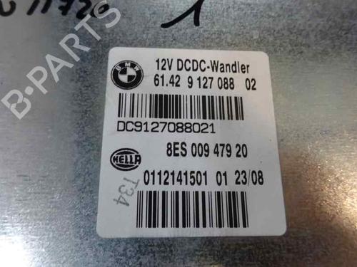 Used Electronic module BMW 1 (E87) 118 d (143 hp) 1150366