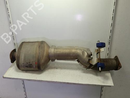 Used Catalyst VOLVO XC60 II (246) D4 AWD (190 hp) 30541626