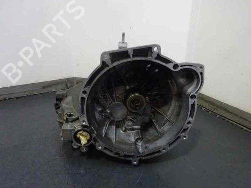 Used Gearbox Gearbox 2228523 2228523