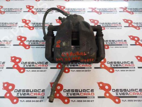 Used Right front brake caliper Right front brake caliper 11608581 11608581