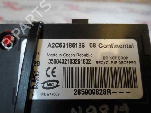 ignition-barrel-nissan-nv200-van-2010-2010-586262 main image
