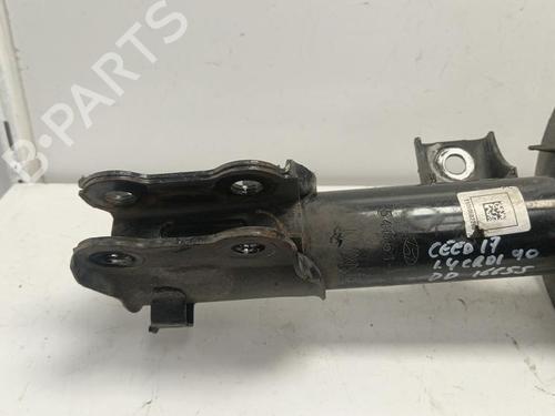 Right front shock absorber KIA CEE'D (JD) 1.4 CRDi 90 | BP36291953M17 - Image 2