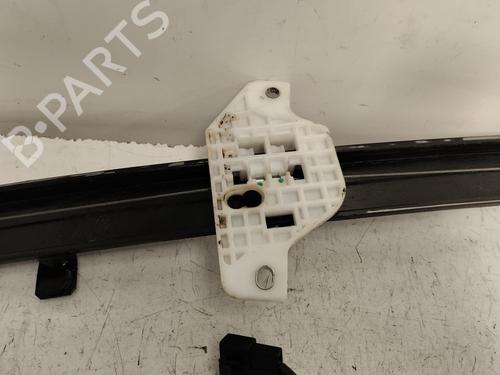 Front right window mechanism CHEVROLET SPARK (M300) 1.0 | BP17096847C23 