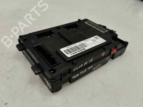 Used Electronic module Electronic module RENAULT CLIO IV Grandtour (KH_) 0.9 TCe 90 (90 hp) 21394935 21394935