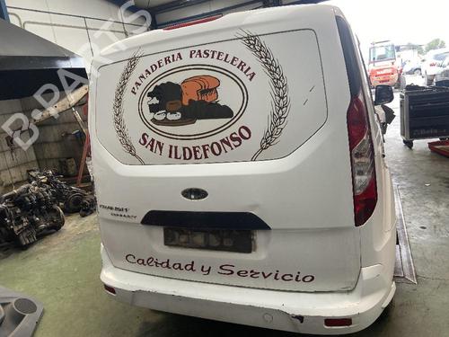 Electronic sensor FORD TRANSIT CONNECT V408 Box Body/MPV 1.5 TDCi | BP12455898M84