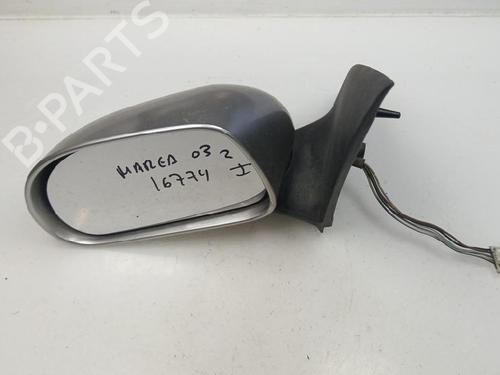 Used Left mirror Left mirror 38683924 38683924