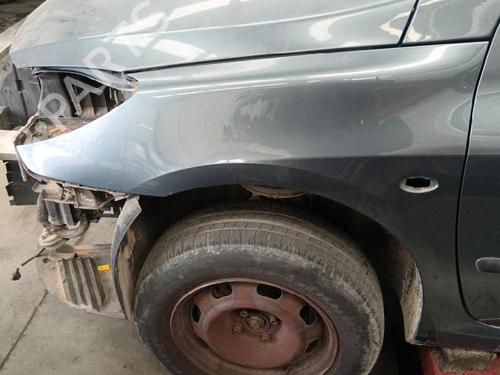 Used Left front fenders Left front fenders 35745593 35745593