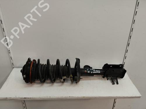 Venstre foran støtdemper JEEP RENEGADE VAN (BU, B1) 1.6 MultiJet | BP16763278M16