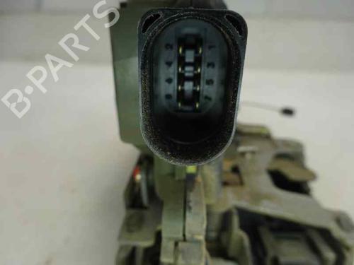 Front left lock VW GOLF IV (1J1) 1.9 TDI | BP10001333C98 