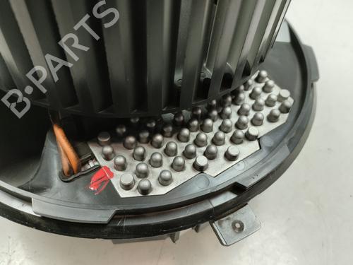 Heater blower motor VW TIGUAN (5N_)  | BP19783779M62 
