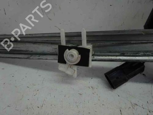 Used Front left window mechanism Front left window mechanism FIAT PUNTO (188_) 1.4 (95 hp) 7439008 7439008