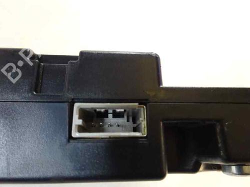 Module électronique PEUGEOT PARTNER Box Body/MPV [2008-2025]  2521505