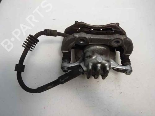 Right front brake caliper CITROËN C4 II (NC_) | BP11608235M104 - Image 2
