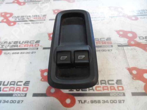 Used Left front window switch Left front window switch 1339637 1339637